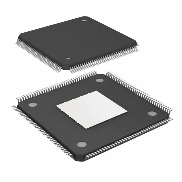 В наличии электронный компонент MAX10 144-LQFP программируемый шлюз FPGA IC 10M08SAE144C8G