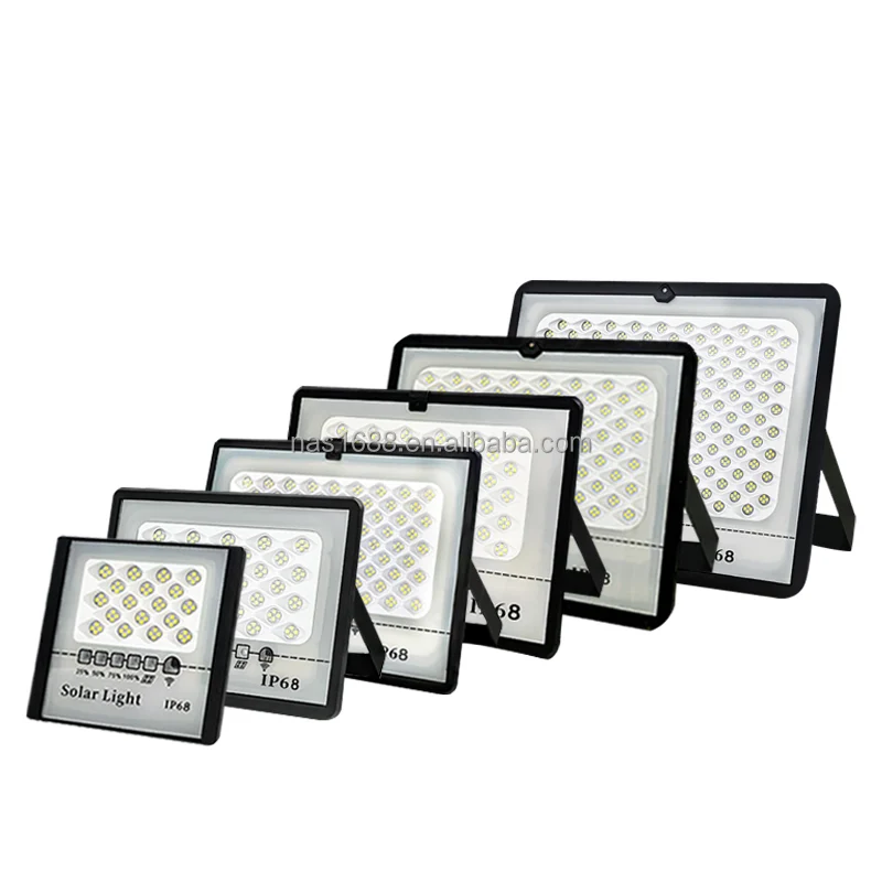 Handybrite floodlight  Solar Flood Lights 100w Ip65 Solar Flood Lights outdoor lights led