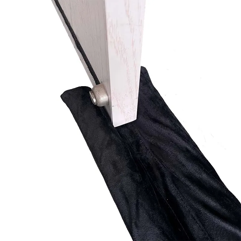 36 дюймовая ткань под дверь, пробка для зачистки погоды, звукоизоляционная Нижняя уплотнительная пена