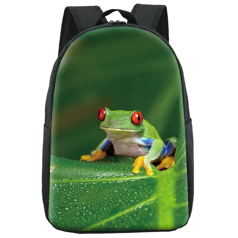 2022 kids school bags lovely cat design printing back to school backpack bag