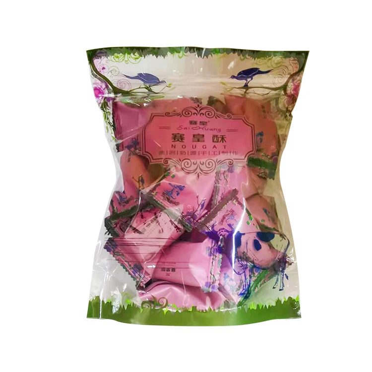 
Chinese pastry Vegan Snacks Sai Huang Crisp 