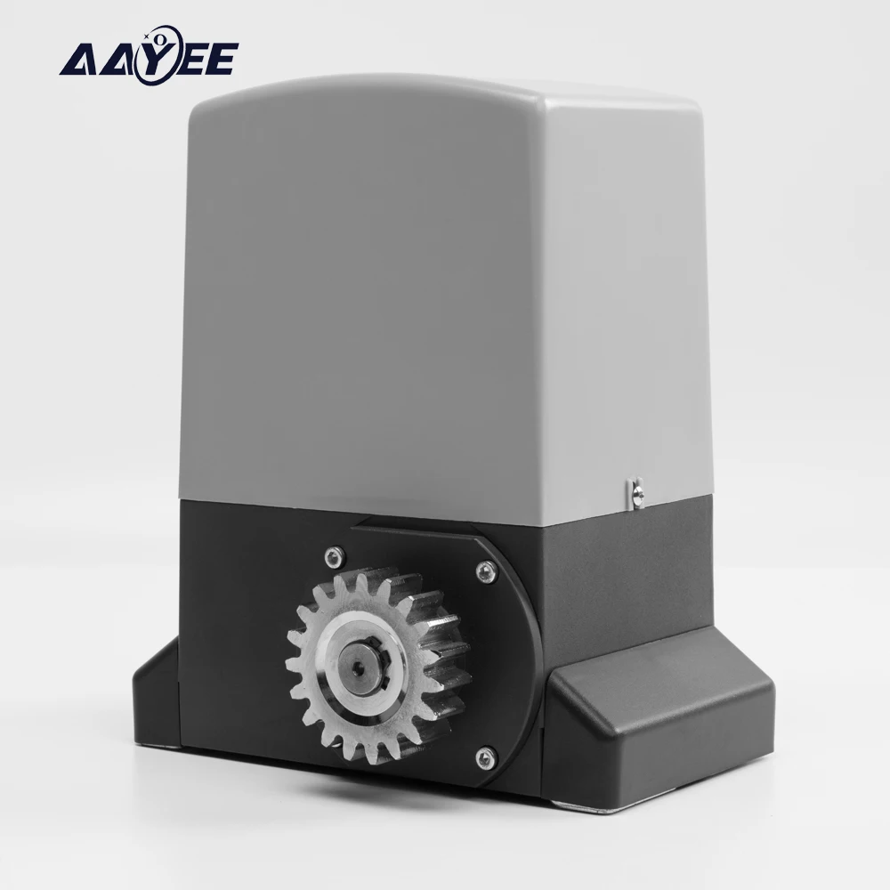 AAYEE  Good Quality 2000kg automatic sliding gate opener for sliding door