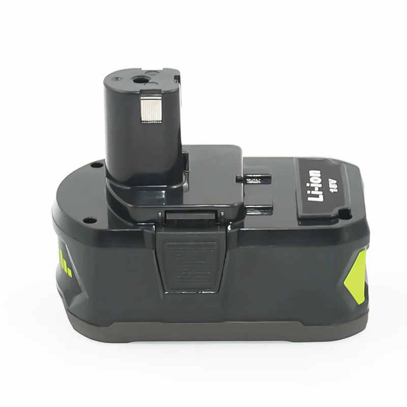 18V 4AH P108 Rechargeable Power Tool Battery Replacement For Ryobi Li ion Battery ryobi 18v battery
