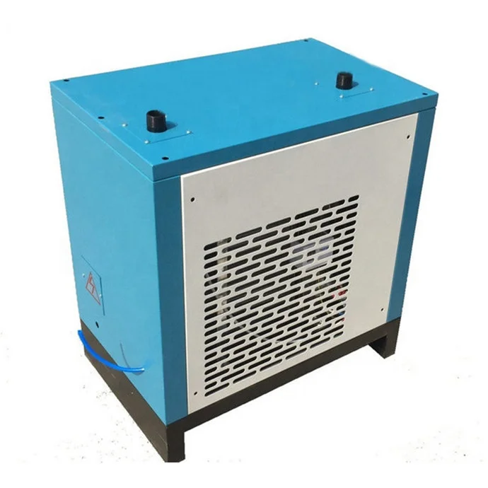 Cheap Price High Quality Air-cooling air dryer for air compressor WX-7.5AD