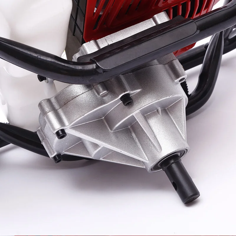 Hot Sale Ice Auger Gasoline Earth Auger Diesel Earth Auger