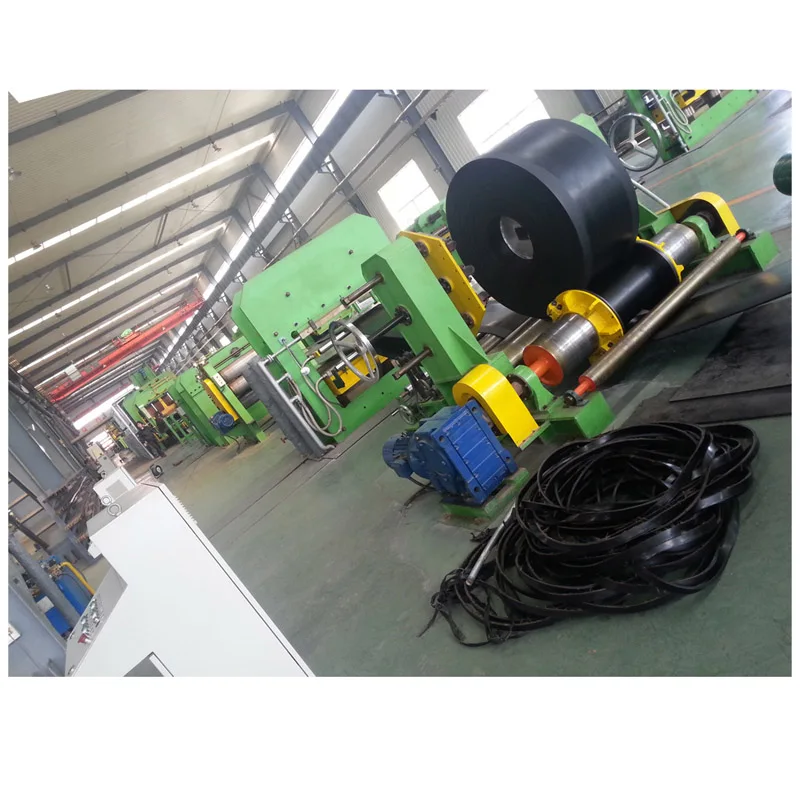
china conveyor belting EP100, EP150, EP200, EP250 