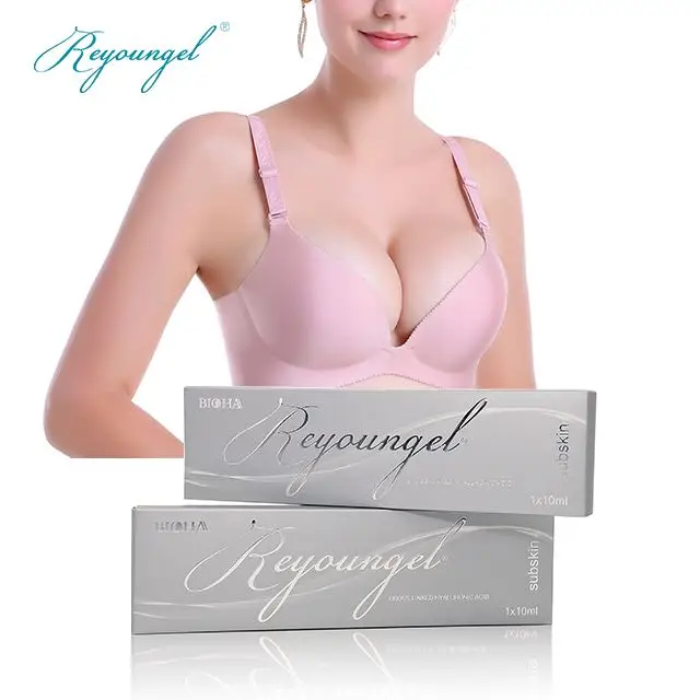 
Reyoungel Enlarging Breast Buy Injection Ha Dermal Filler Derm 