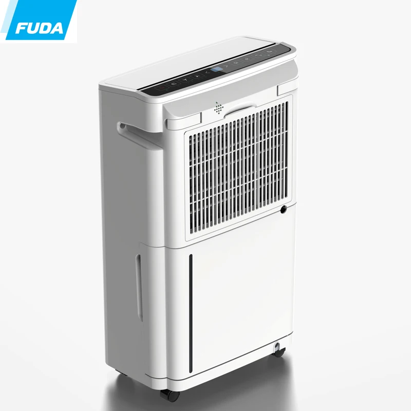 16/20/25L Household Electric Smart Dehumidifier Home Mini Desiccant for