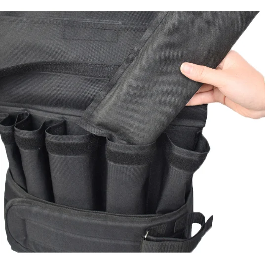 Neoprene Sand Filled Weighted Vest Weight Bearing Vest
