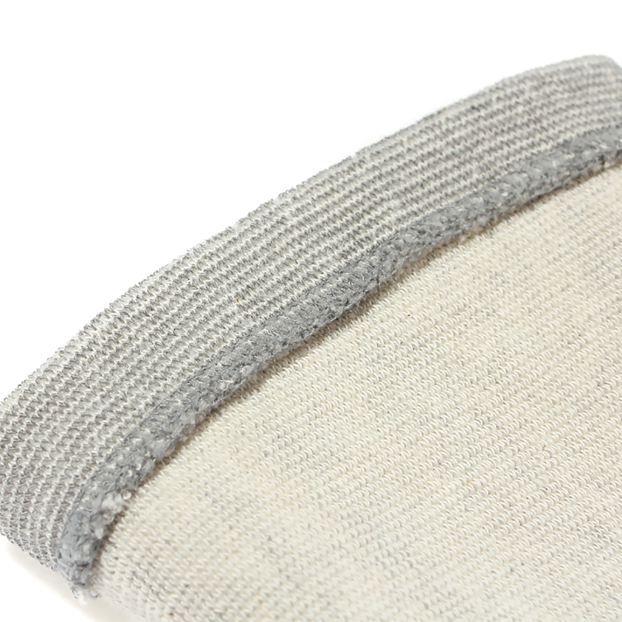 Unisex footless leg warmer breathable elastic compression calf sleeve shin splint supports