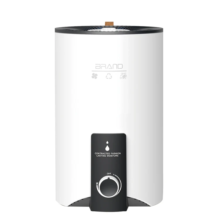 Innovative Product Ideas 3.5l 3.8l 4l Oem Customized Lcd Smart Large Room Top Filling Water Homes Ultrasonic Air Humidifiers