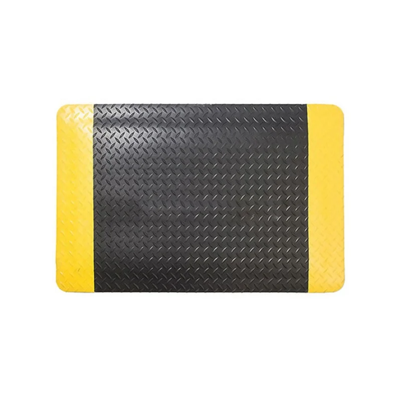 Leenol PVC Floor Anti-fatigue Floor Mat ESD Industria Antifatigue Mat