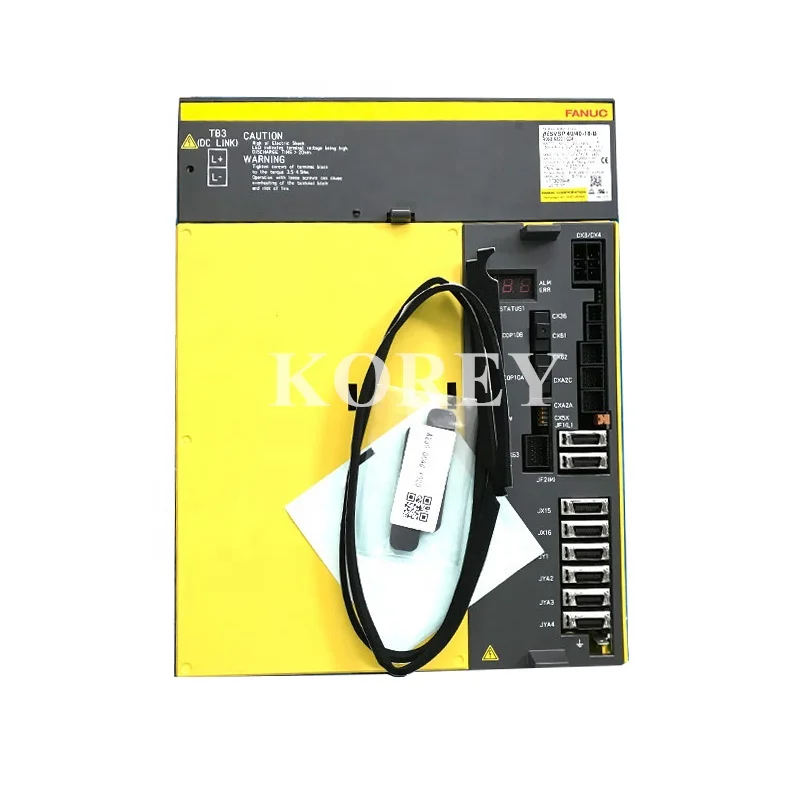 Для FANUC сервопривод A06B-6320-H223 A06B-6320-H224 Сервоусилитель модуль полностью протестированная плата в наличии на