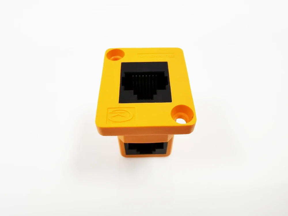 RJ45 Cable Coupler (1)