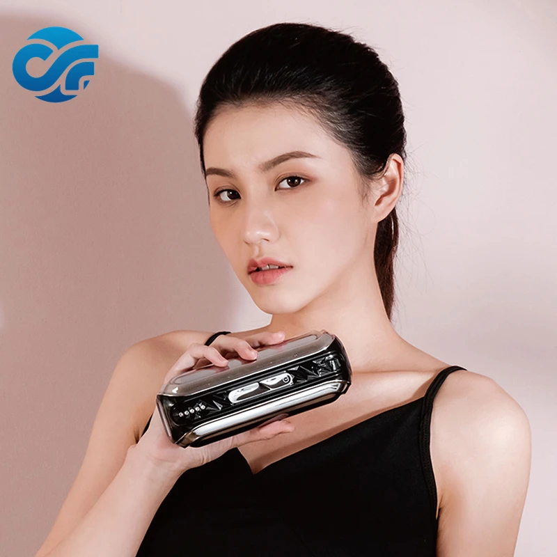 kit blackhead remover Abs/pom/copper Material Home Electric Body Cleaning Hair Removal Device For Sale