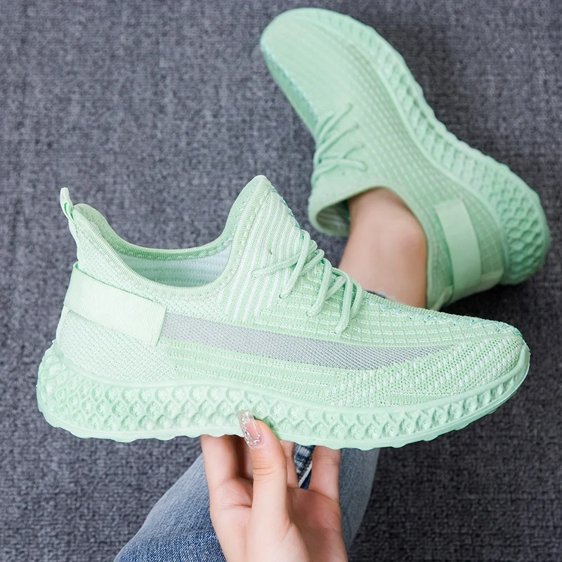 
Red Bottoms Rainbow Sneakers Long Sneakers light weight Unisex Sport Woman Casual Custom Shoes 