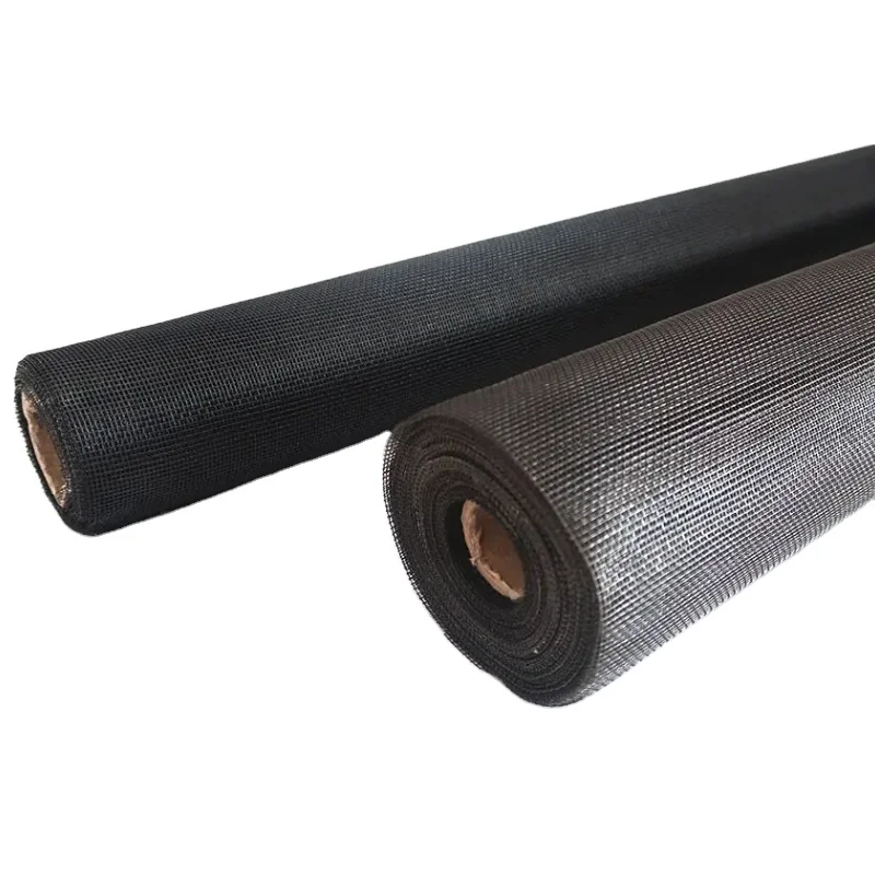 New Mosquito Preventing Fiberglass Window Screen Best Magnetic Door Mosquito Net