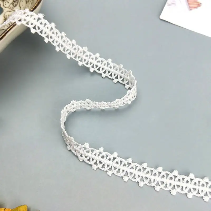New Product High Grade Metal Trim Lace Ethnic Style Fancy Wedding Dress Embroidery Gold Lace JDB59