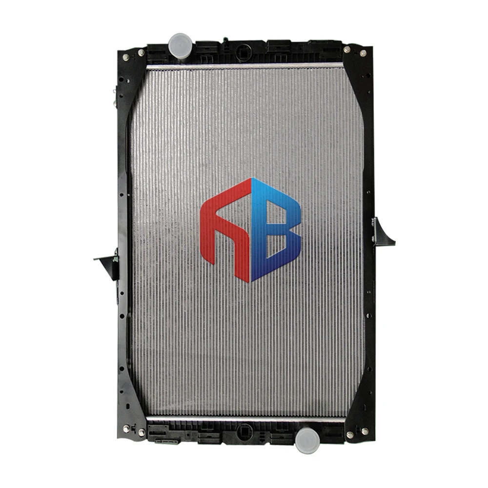 Radiator Engine cooling system 1326966/1617340/1617341/1364465/1858772/1858774 for DAF XF95 truck radiator