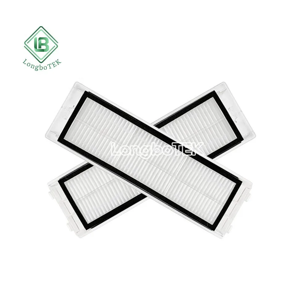 Fit For Xiaomi Mijia 1C STYTJ01ZHM / X10 /1T/ 2C Hepa Filter Robotic Vacuum Cleaner Spare Parts Accessories