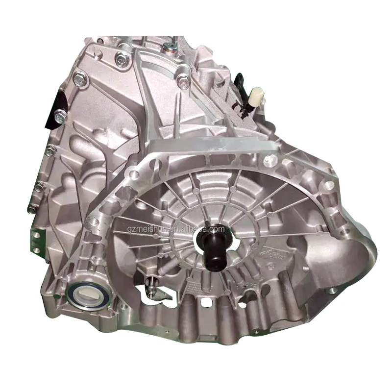 Pure original new HAIMA cvt transmission assembly VT3  haima s5 m3 car gearbox for Auto Transmission Systems from China