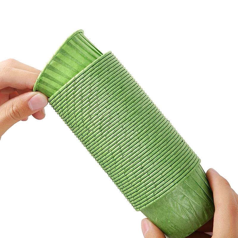 Amazon top seller Colorful Food --grade disposable muffin paper cups with lid baking cupcake