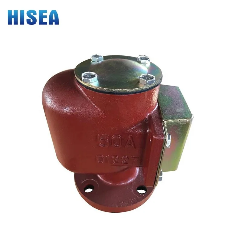 
Marine use 53-ON air vent head niikura air vent head 
