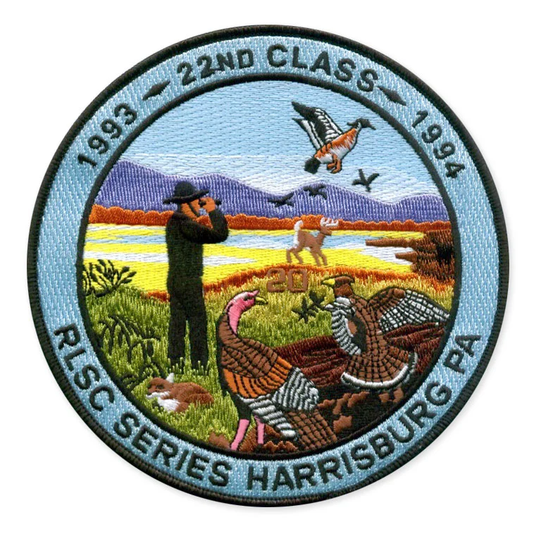 Buy Custom Embroidered Patches Iron On Patch Embroidery Maker Patches For Clothing