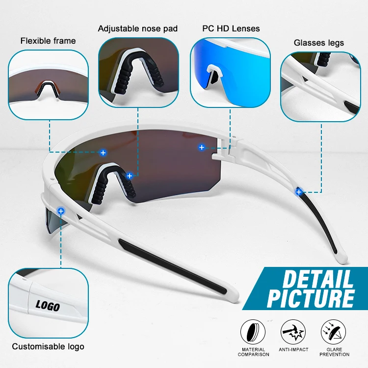 sunglasses 2024 women bicycle goggles polarized price cycling sport glasses sunglasses  luxury brand sunglasses for men