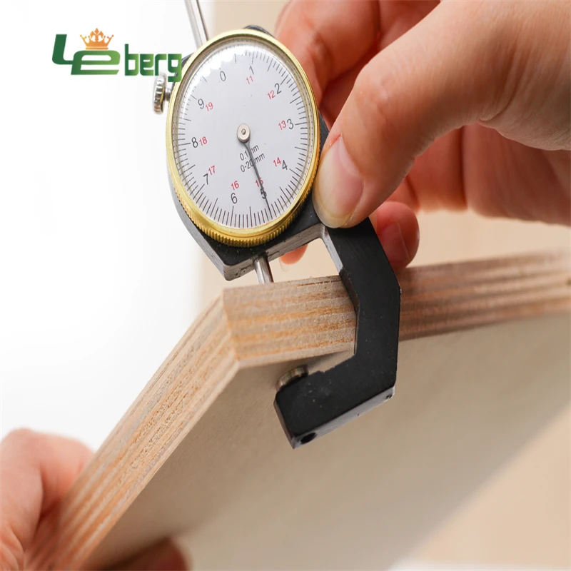 EPA E0 Glue Birch Plywood For Indoors Furniture