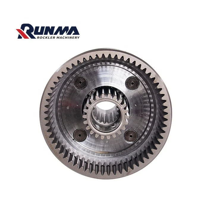 RUNMA 403223 коробка передач первая передача планетарный несущий узел