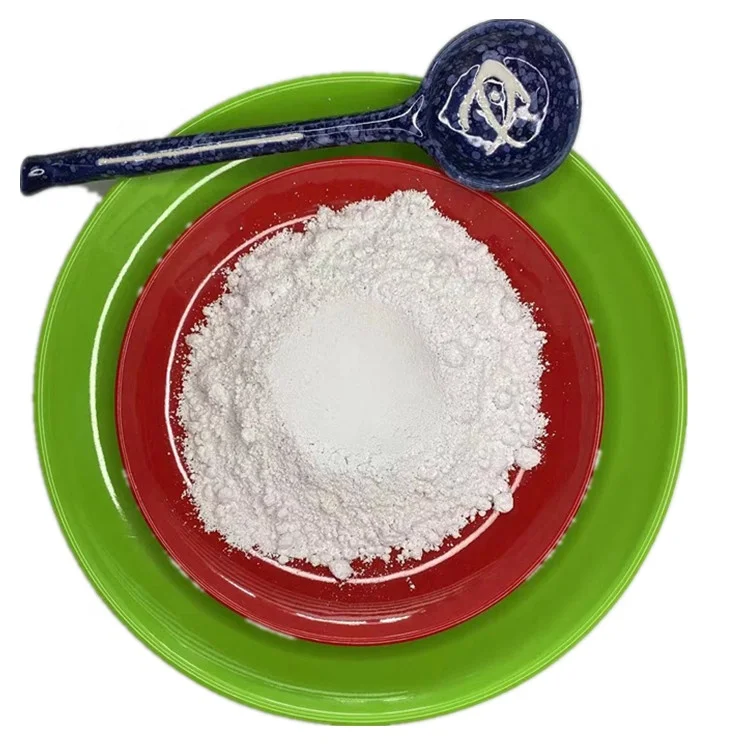 Slaked Lime Calcium Hydroxide Hydrated Lime Ca(OH)2 96% Powder Industrial Inorganic