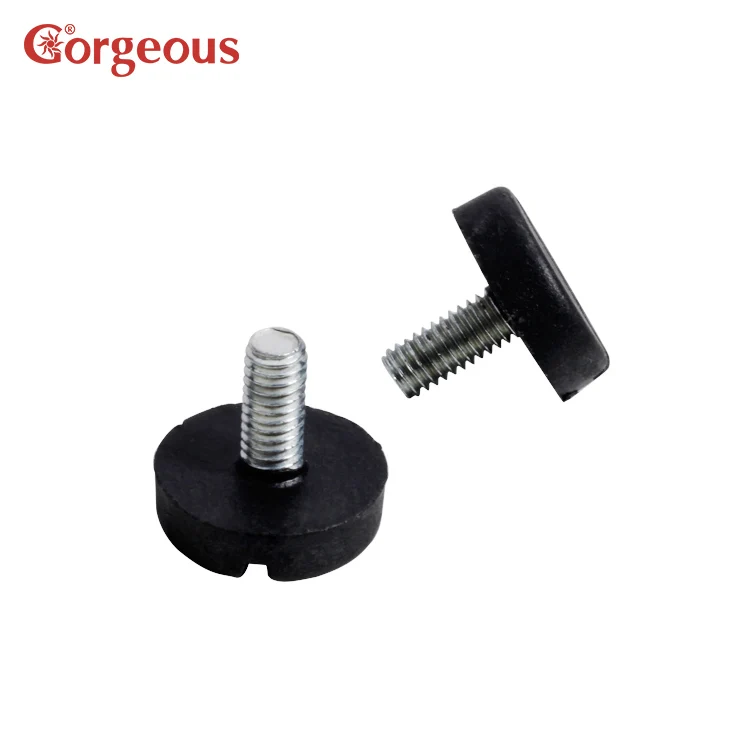 Gorgeous adjustable leveling feet adjustable furniture feet adjustable leg