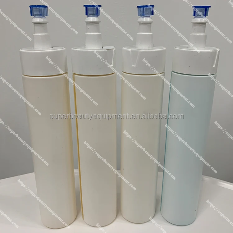 Facial  Hydra Water Peel Microdermabrasion Hydrodermabrasion Facial Machine hydra water facials machine