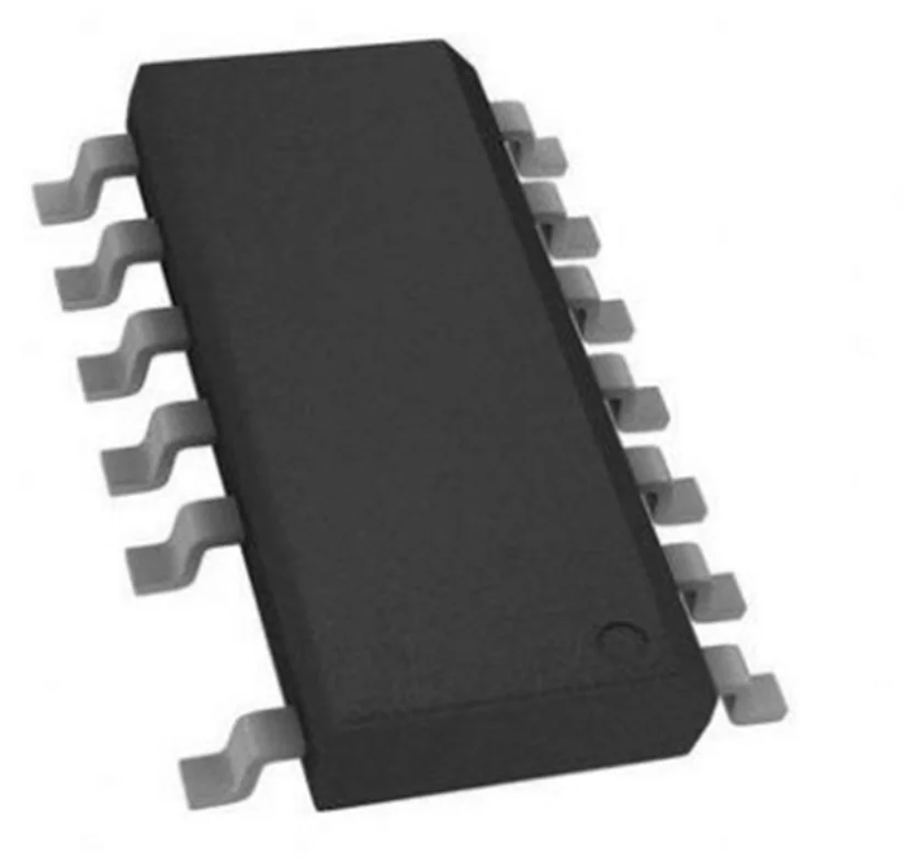 Integrated Circuits for ZXMN3F30FHTA