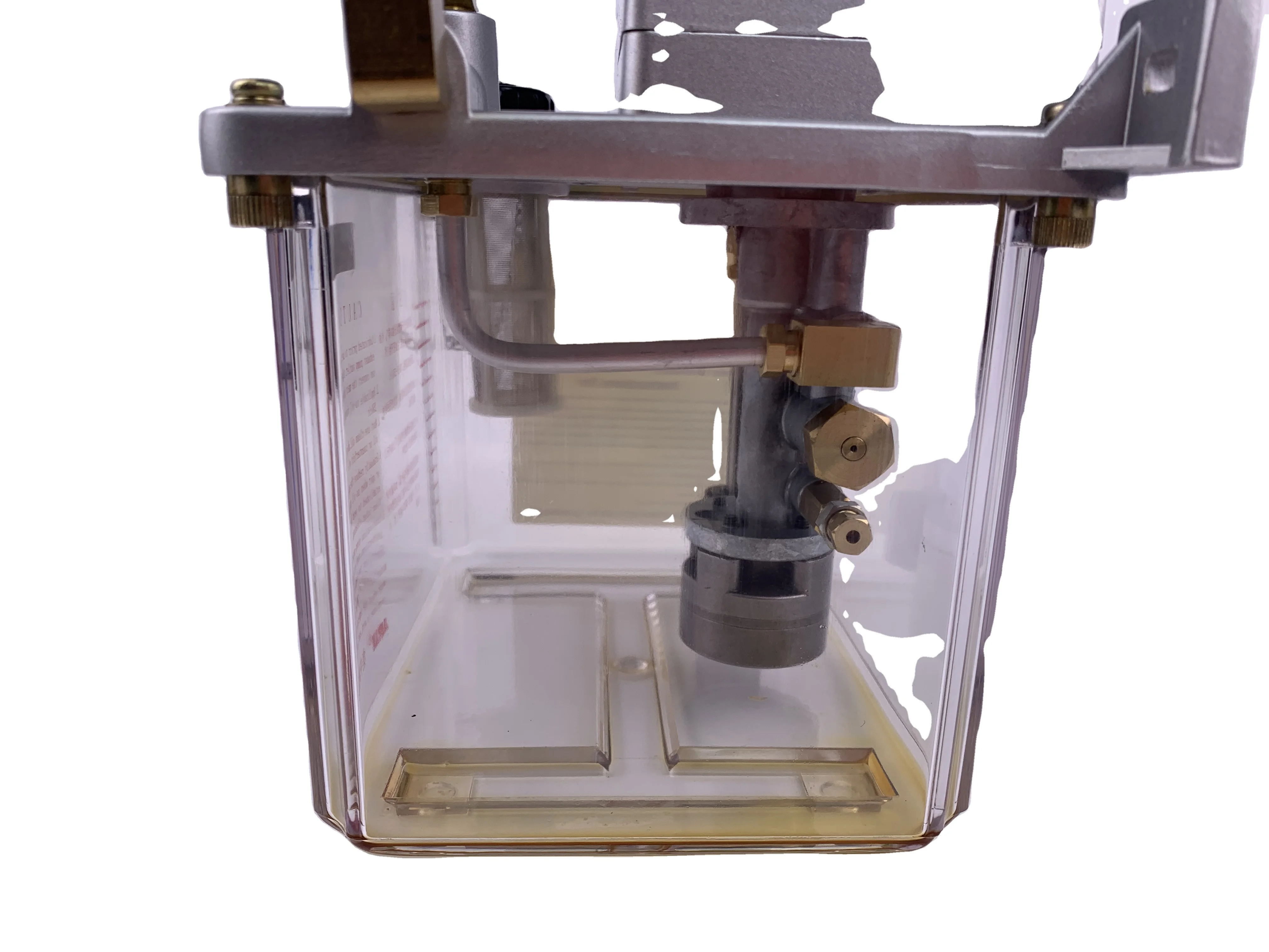 Miran Ll Small Hydraulic Pump Central Lubrication System Electric Oil Gear Pump Dispenser Pump