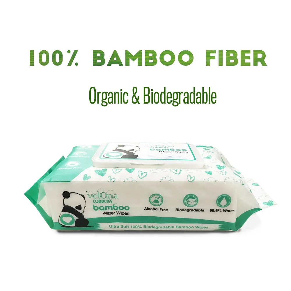 baron organic bamboo disposable cloth diapers nappies