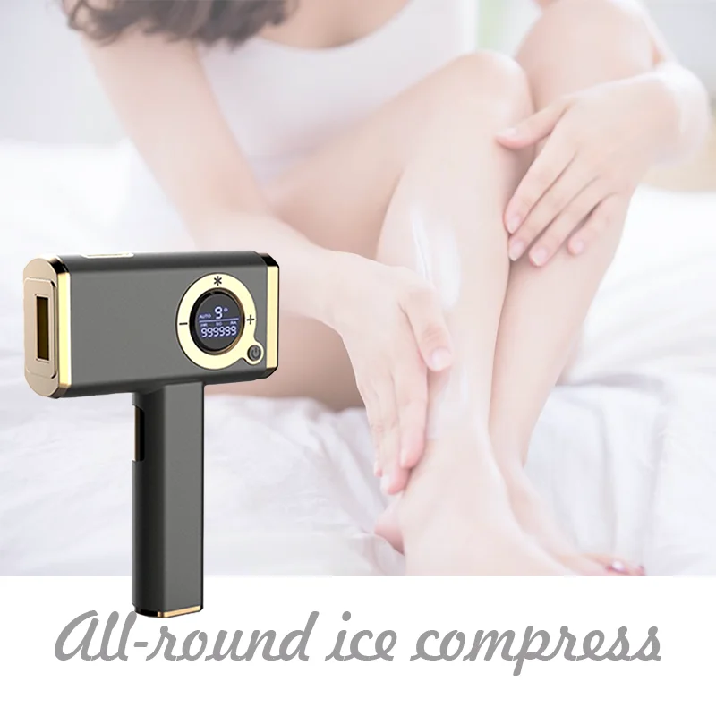 
Ipl Laser Hair Removal Epilator Women Accessories Gift Set Best Selling Product Dropshipping 