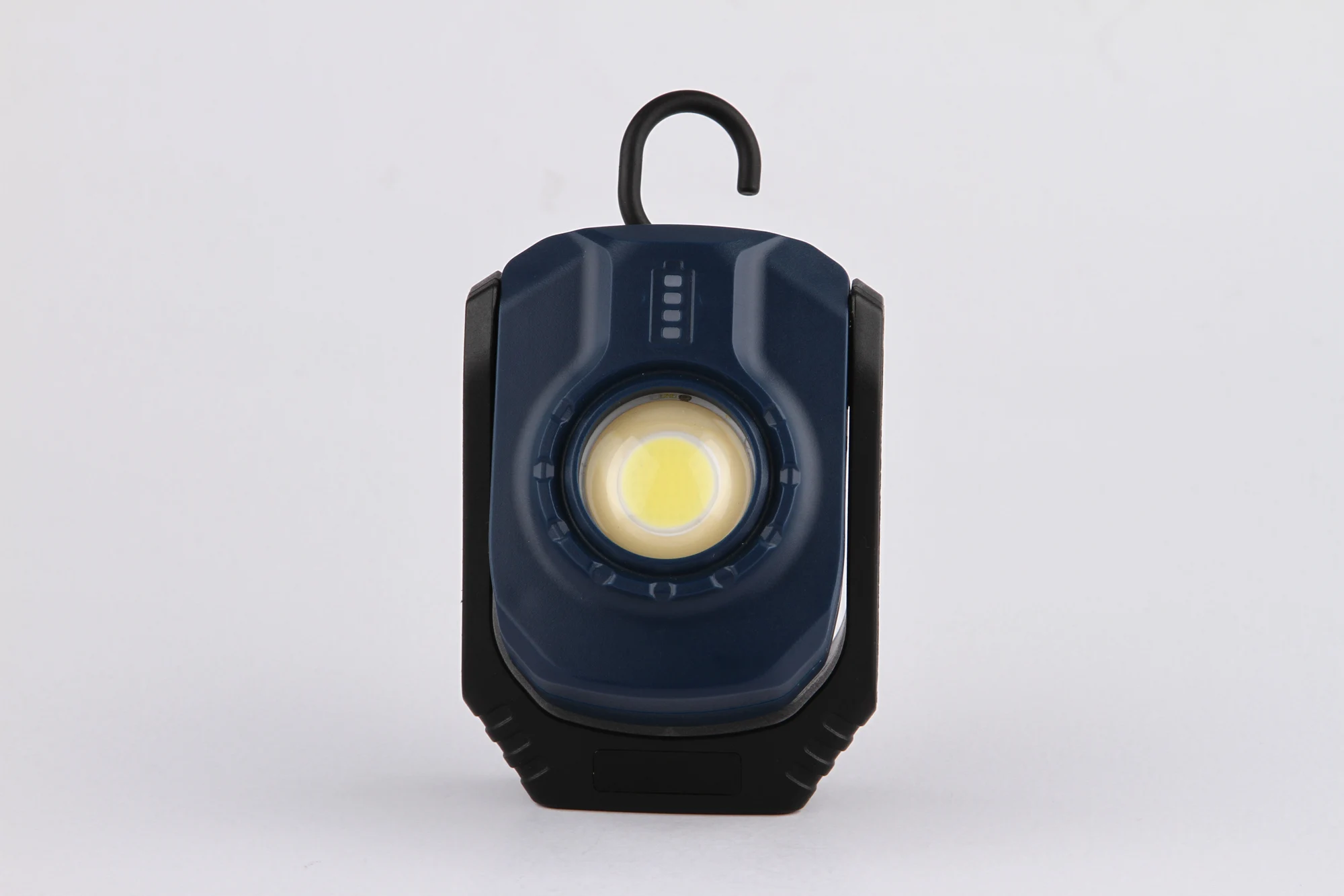 Высококачественный портативный карманный свет перезаряжаемый светодиодный ручной рабочий устойчивый к осмотру автомобиля