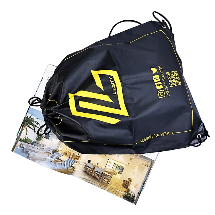 backpack drawstring bag with custom ,waterproof drawstring backpack,foldable drawstring backpack,sport drawstring backpack