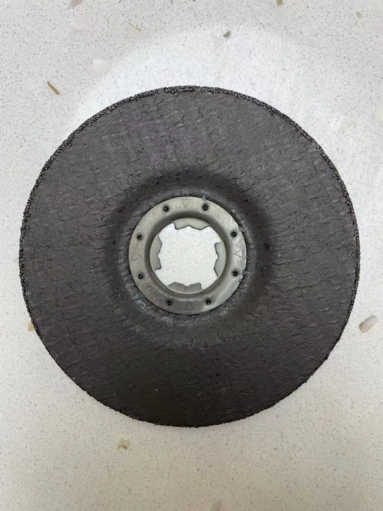 4.5 Inch cutting disc XLOCK use for metal cut stainless steel  cut disc