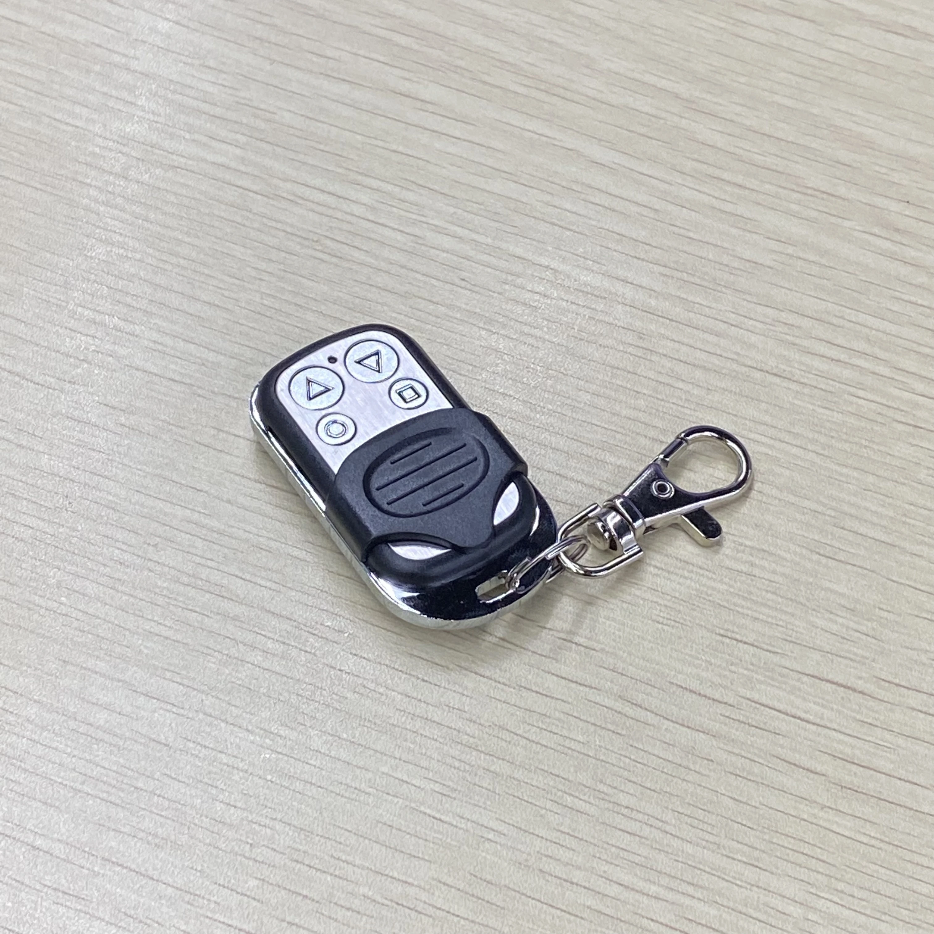 Shinilion CE Wireless Battery Garage Roller Rolling Door Mini Emitter Remote Control