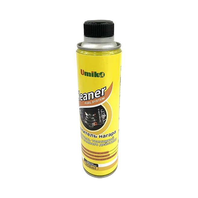 Clean Car Fuel System Fuel System Cleaner Fuel Injector Cleaner Liquid Cleaner & Wash