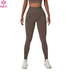 Custom leggings workout sport yoga leggings for women high waist tummy control gym leggings sports pants sexy cross pants
