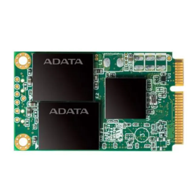 Original IMSS332-512GA Memory Cards ADATA SATA MSATA A+ SLC 512G 0~7  Solid State Drives Hard Disk Drives IMSS332-512GA