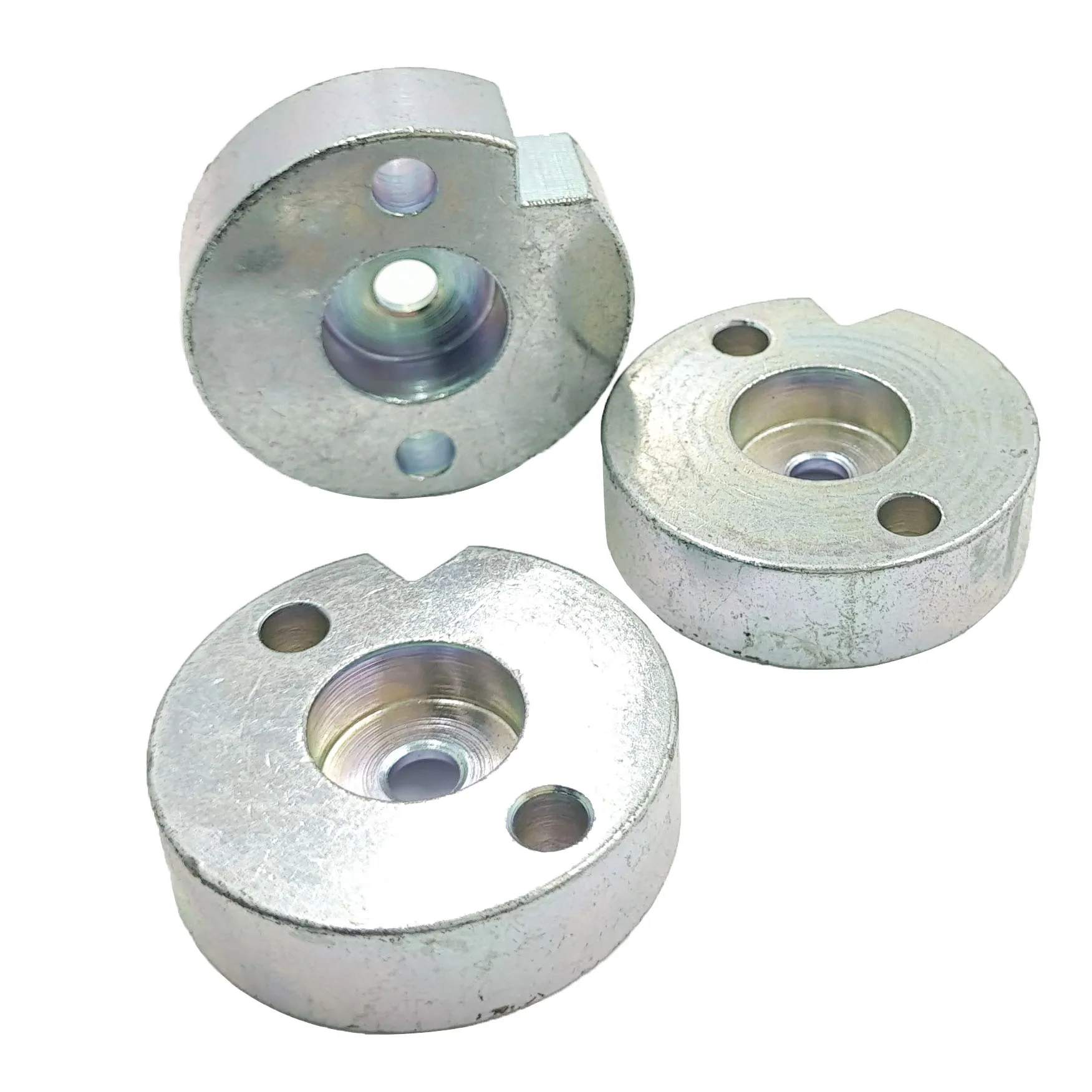 Customized Cnc Turning Machine Parts Metal Spare Parts Cnc Turning Machining Services