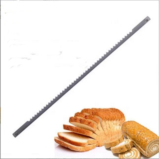 Dete Bread Crouton Cutter Bread Slicer Blades  Food Slice Slicing Machine blade Toast Cutting Machine blade