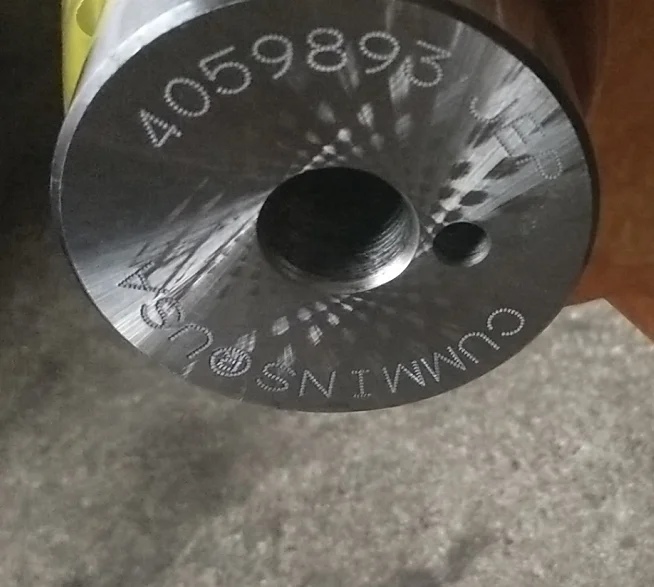 Распредвал дизельного двигателя ISM QSM M11 3084568 3348374 4022823 3097267 4004556 3087856 4022816 для Cummins