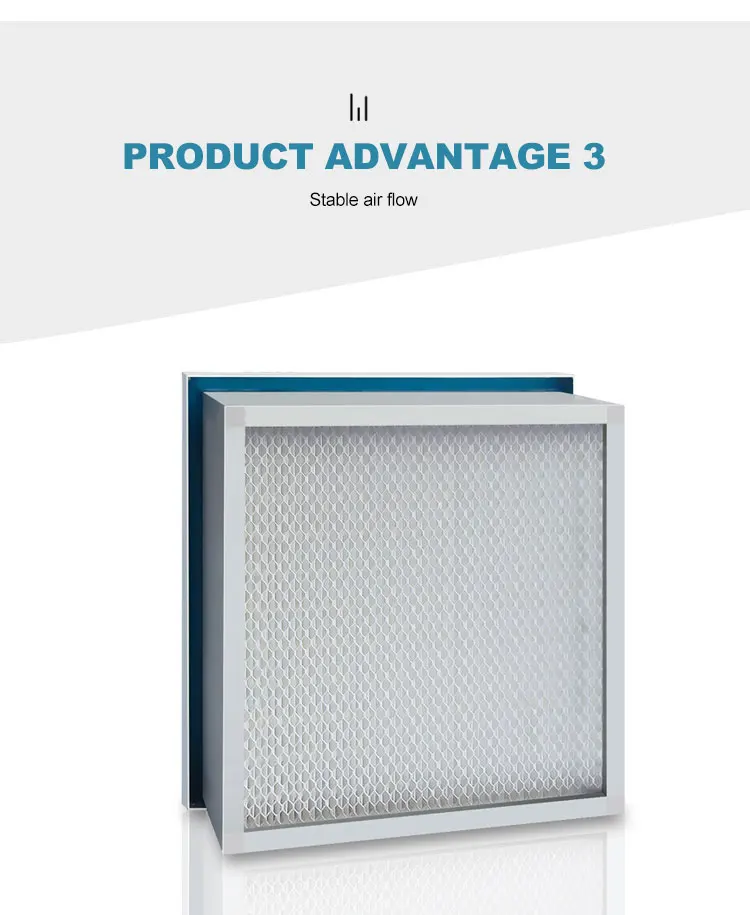 hepa filter