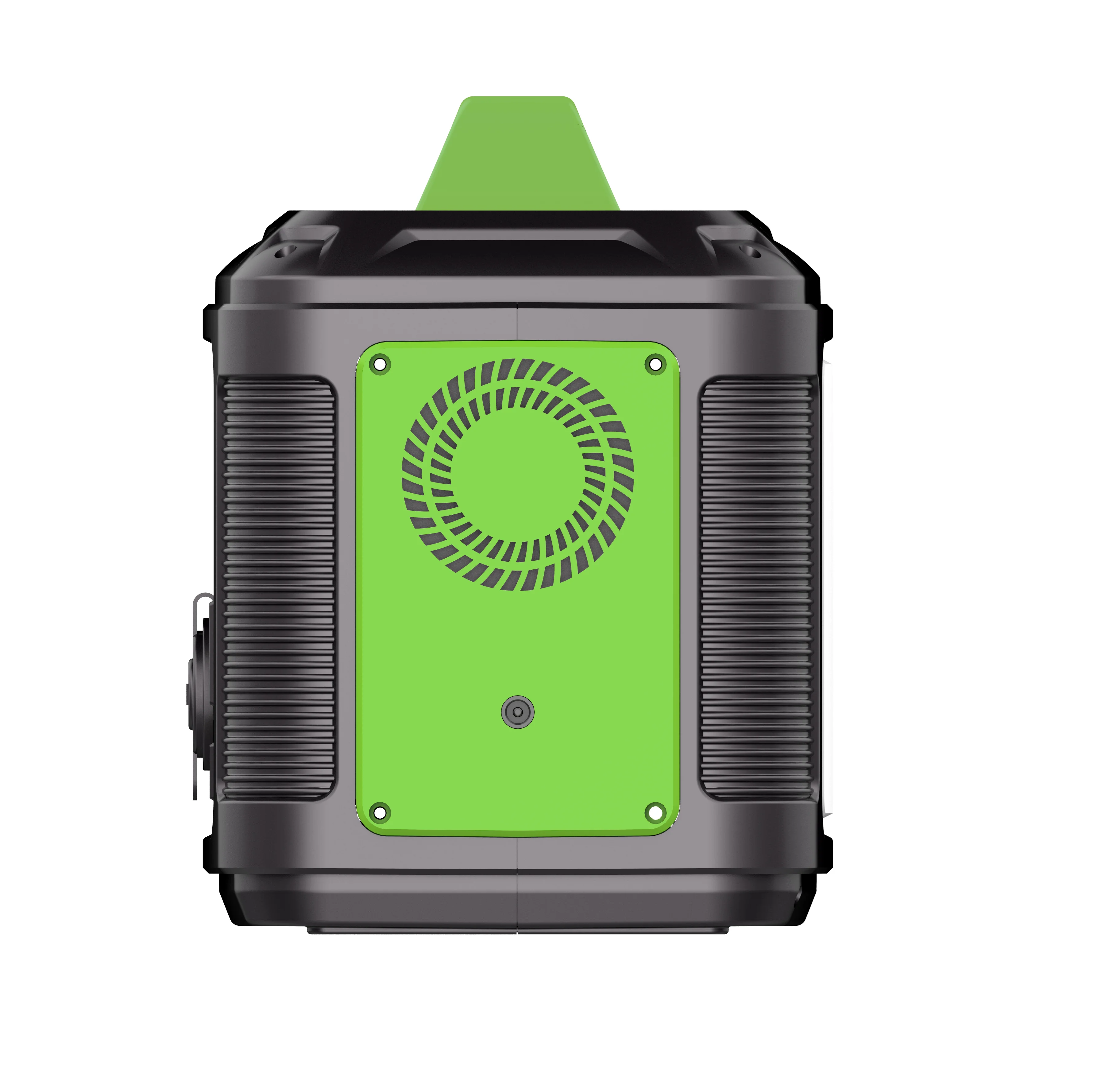 Factory Wholesale 110v~240v 300w Solar Ups Portable Power Bank Supply Dc